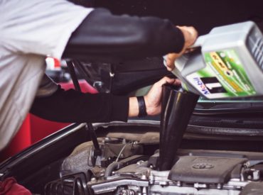 Motorna ulja po najboljim cijenama