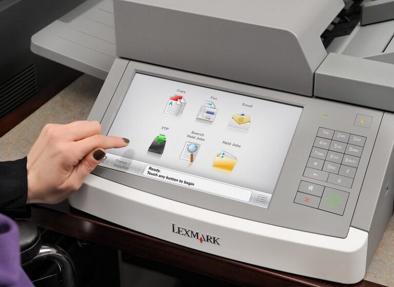 Lexmark printer nudi kvalitetu i povoljnu cijenu - Hrvat.com.hr