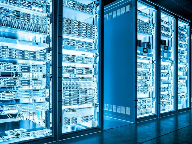 VPS server nudi mnoge prednosti 