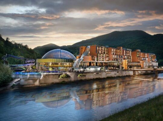 Hotel Thermana Laško