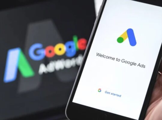 Google Ads oglašavanje