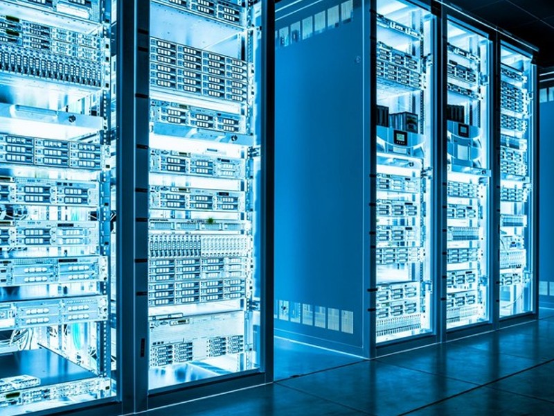 VPS server pruža virtualizirane poslužiteljske resurse