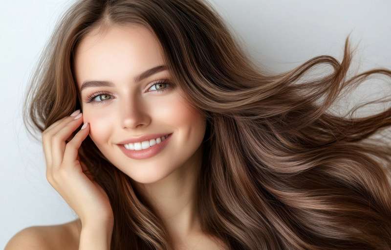 prirodni MSM za kožu, kosu i nokte