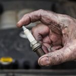 Svjećice za automobil kao potrošni dio