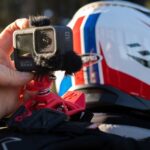 Kamera za motor je pouzdan svjedok svake vožnje