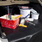 Bootector štiti prtljažnik od prljavštine i oštećenja