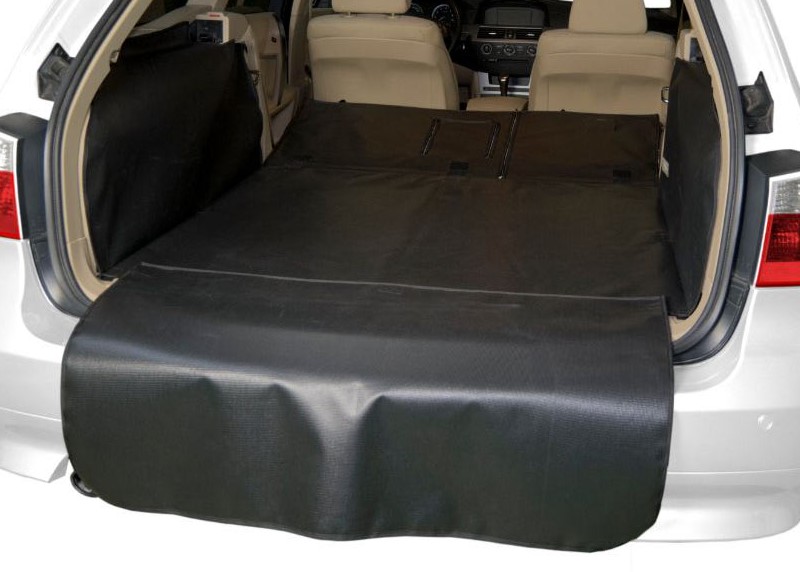 Bootector štiti podnu oblogu prtljažnika i stražnji dio branika