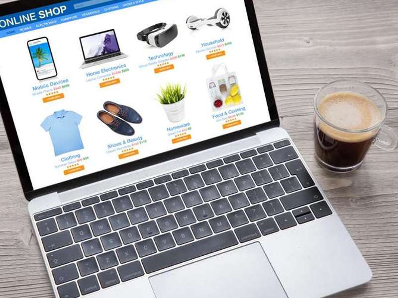 Izrada internetske trgovine za pozitivna iskustva za korisnike