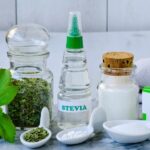 Stevia kao prirodna zamjena za šećer