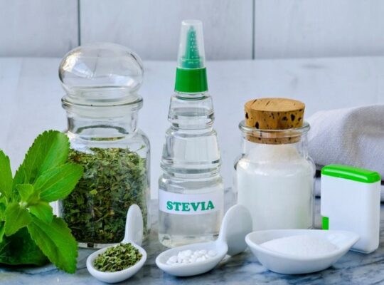 stevia