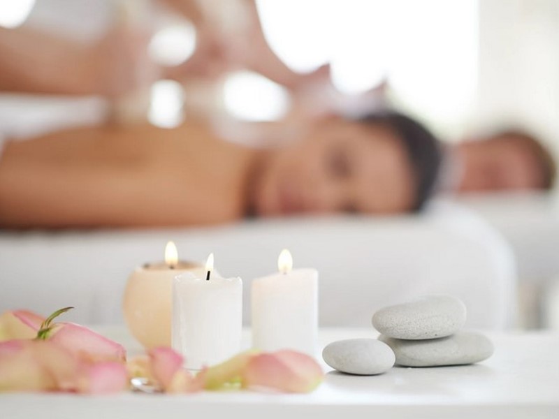 Wellness u termama spaja umirujuće okruženje s tretmanima