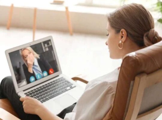 online psihoterapija