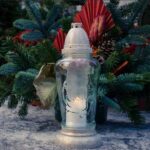 LED nadgrobne svijeće kao suvremeni način čuvanja uspomene