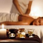 Aromaterapija masaže u termama za pravo opuštanje