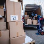 pouzdana dostava paketa u Njemačku