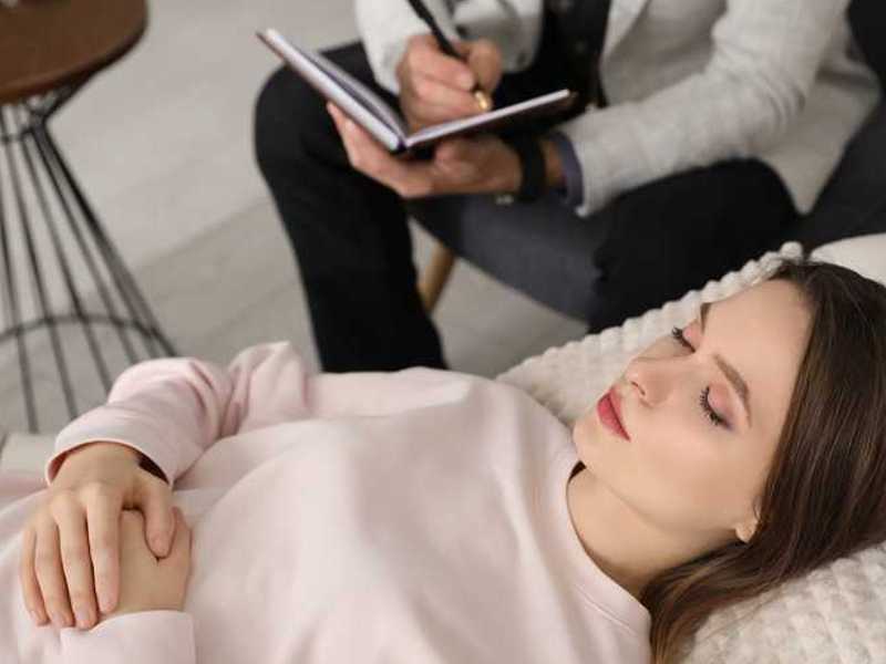 Medicinska hipnoza u termama