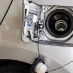 rezervoar goriva za auto