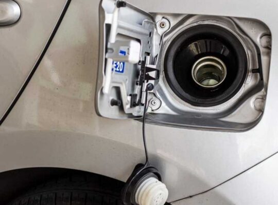rezervoar goriva za auto