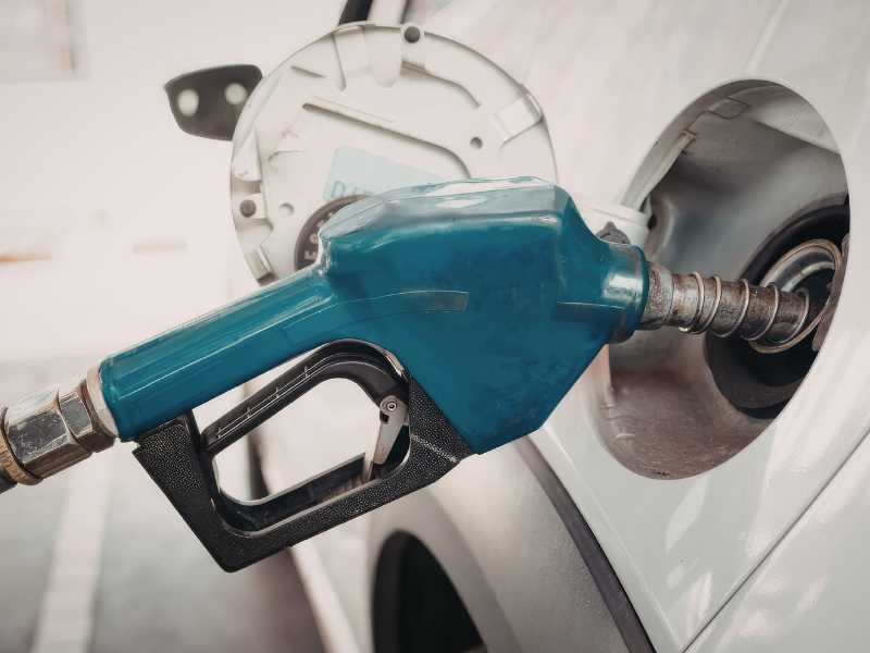 rezervoar goriva za auto
