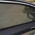 sjenila za auto