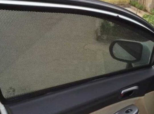 sjenila za auto