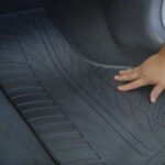 Gumijasti tepisi za auto