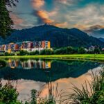 Hotel Thermana Park nudi moderan boravak u srcu termalnog doživljaja hotel thermana park