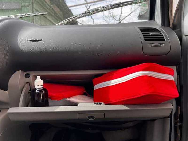 Prva pomoć za auto profesionalne kvalitete
