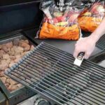 vulkansko kamenje za roštilj